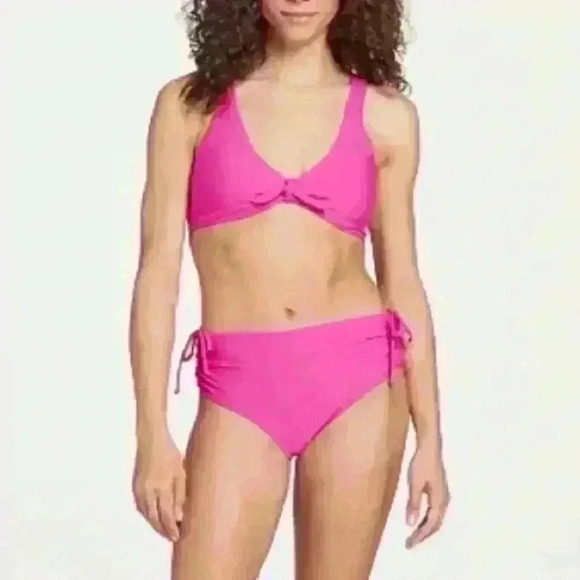 Calia by Carrie Underwood Matching Bikini Bottoms Large Top XL NWT - Picture 1 of 8